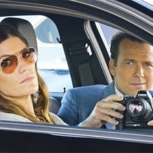 <i>Dexter</i> Review: "What's Eating Dexter Morgan?" (Episode 8.03)