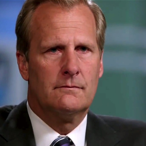 <i>The Newsroom</i> Review - Season 2 Premiere