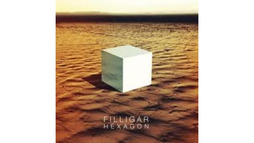Filligar: <i>Hexagon</i>