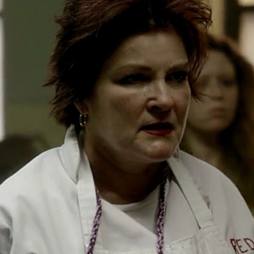 <i>Orange is the New Black</i> Review: "Tit Punch" (Episode 1.02)
