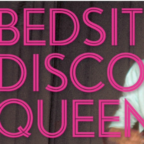 <i>Bedsit Disco Queen: How I Grew Up And Tried To Be A Pop Star</i> by Tracey Thorn