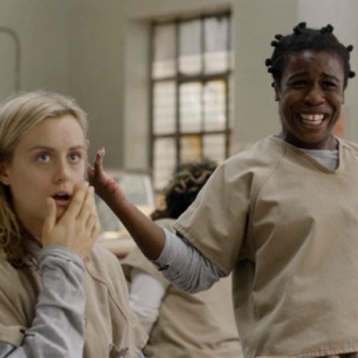 <i>Orange is the New Black</i> Review: "Lesbian Request Denied" (Episode 1.03)