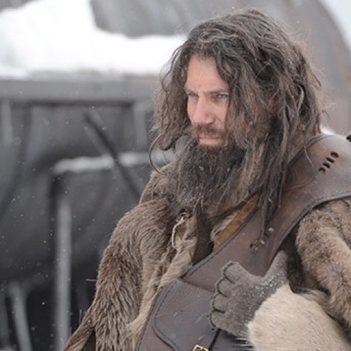 <i>Hell on Wheels</i> Review: "Big Bad Wolf"/"Eminent Domain" (Episodes 3.01 & 3.02)