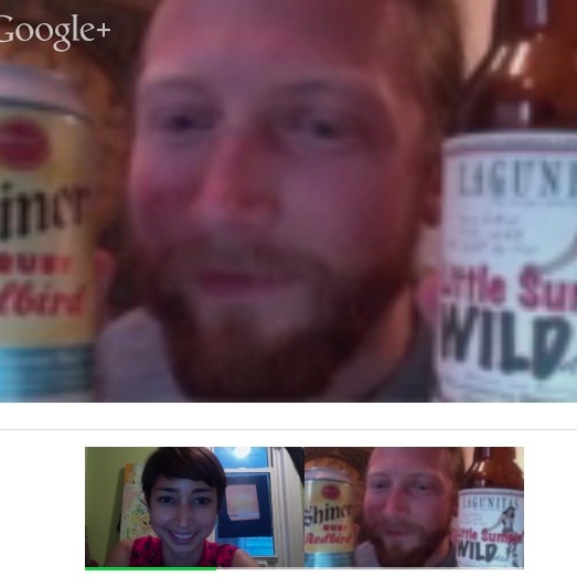 Talking Beer with Delta Spirit's Jon Jameson