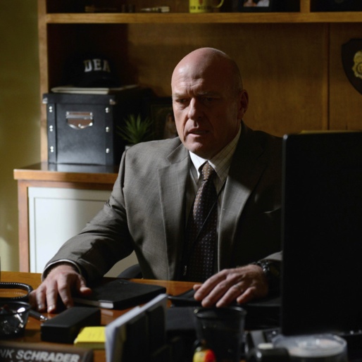 <i>Breaking Bad</i> Review: "Buried" (Episode 5.10)