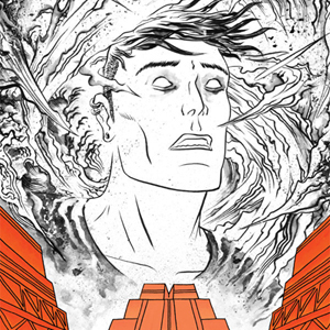 <i>Sacrifice HC</i> by Sam Humphries & Dalton Rose