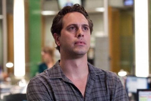 <i>The Newsroom</i> Review: "Red Team III" (Episode 2.07)