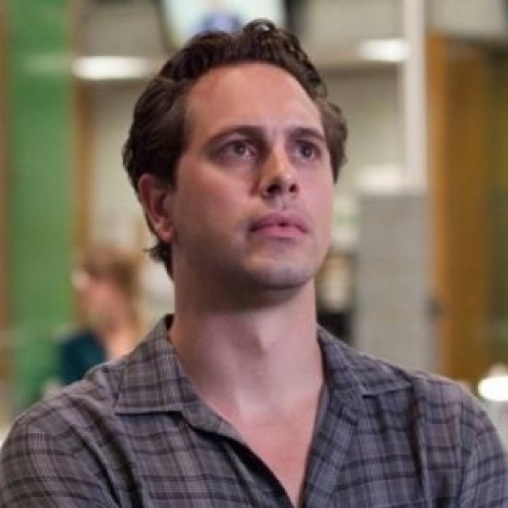 <i>The Newsroom</i> Review: "Red Team III" (Episode 2.07)