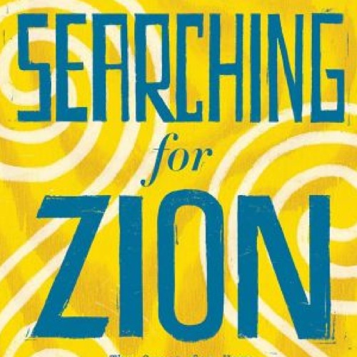 <i>Searching for Zion</i> by Emily Raboteau