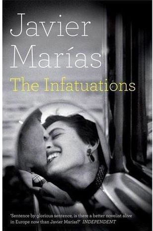 <i>The Infatuations</i> by Javier Marías