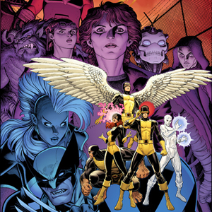 <i>X-Men: Battle of the Atom</i> #1