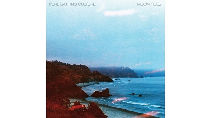 Pure Bathing Culture: <i>Moon Tides</i>