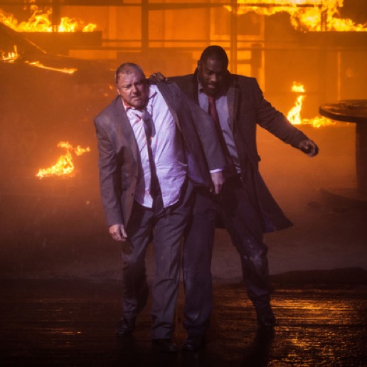<i>Luther</i> Review: "Episode 1" (Episode 3.01)