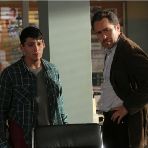 <i>The Bridge</i> Review: "The Beetle" (Episode 1.09)