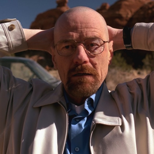 <i>Breaking Bad</i> Review: "To'hajiilee" (Episode 5.13)