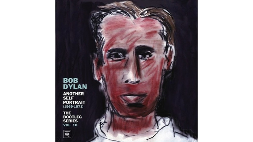 Bob Dylan: <i>Another Self-Portrait: Bootleg Series Volume 10</i>