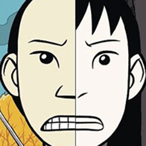 <i>Boxers & Saints</i> by Gene Luen Yang