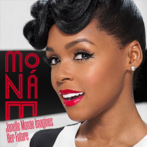 Janelle Monáe is on the Cover of This Week's PASTE