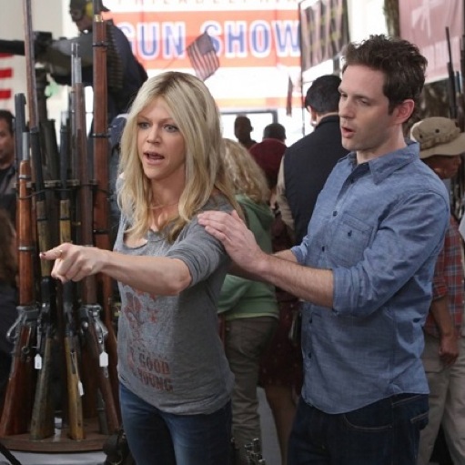 <i>It's Always Sunny in Philadelphia</i> Review: "Gun Fever Too: Still Hot" (Episode 9.02)