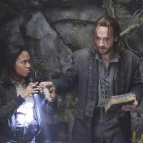 <i>Sleepy Hollow</i> Review: "Pilot" (Episode 1.01)