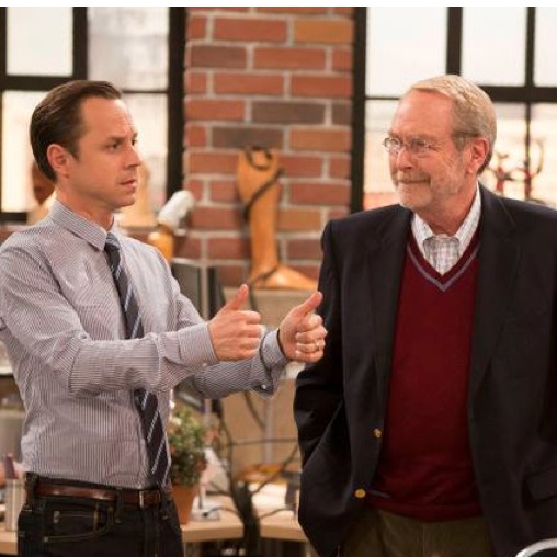 <i>Dads</i> Review: "Pilot" (Episode 1.01)