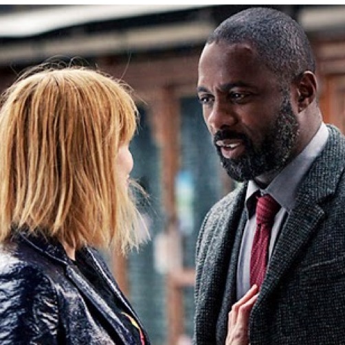<i>Luther</i> Review: "Episode 3" (Episode 3.03)