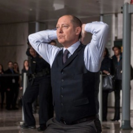 <i>The Blacklist</i> Review: "Pilot" (Episode 1.01)