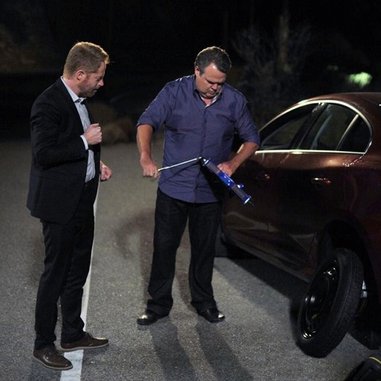 <i>Modern Family</i> Review: "Suddenly, Last Summer" (Season 5 Premiere)