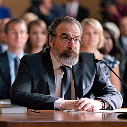 <i>Homeland</i> Review: "Tin Man Is Down" (Episode 3.01)