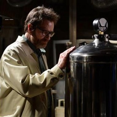 <i>Breaking Bad</i> Review: Series Finale "Felina" (Episode 5.16)