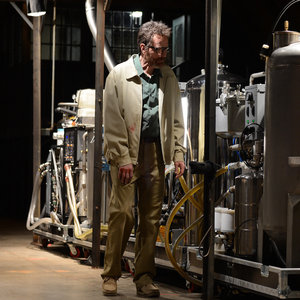 10 Unresolved Breaking Bad Questions