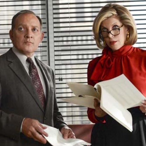 <i>The Good Wife</i> Review: "Everything is Ending" (Episode 5.01)