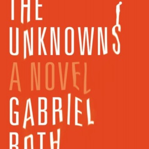 <i>The Unknowns</i> by Gabriel Roth
