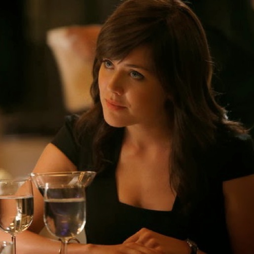 <i>The Blacklist</i> Review: "The Freelancer" (Episode 1.02)