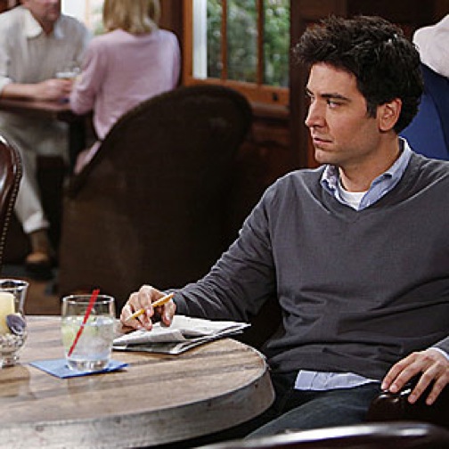 <i>How I Met Your Mother</i> Review: "The Locket/Coming Back/Last Time in New York" (Episodes 9.01-9.03)