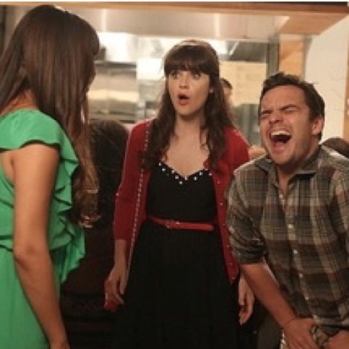 <i>New Girl</i> Review: "Double Date" (Episode 3.03)