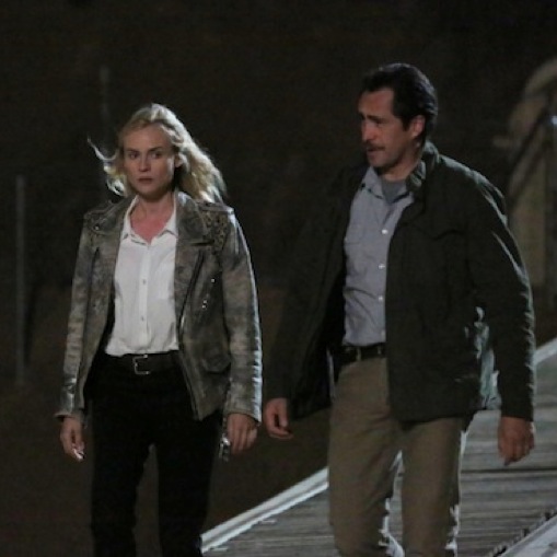 <i>The Bridge</i> Review: "The Crazy Place" (Episode 1.13)