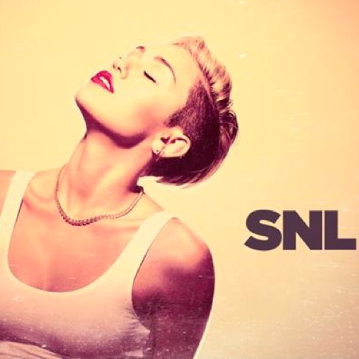 <i>Saturday Night Live</i> Review: "Miley Cyrus" (Episode 39.02)