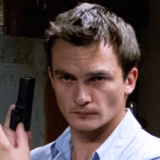 Catching Up With Rupert Friend