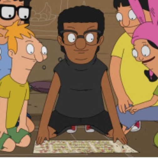 <i>Bob's Burgers</i> Review: "Fort Night" (Episode 4.02)