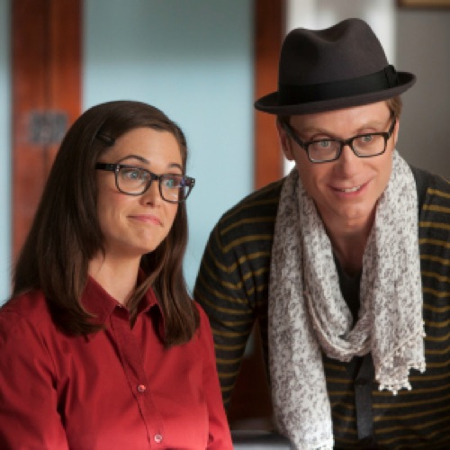 <em>Hello Ladies</em>: "The Limo" (Episode 1.02)