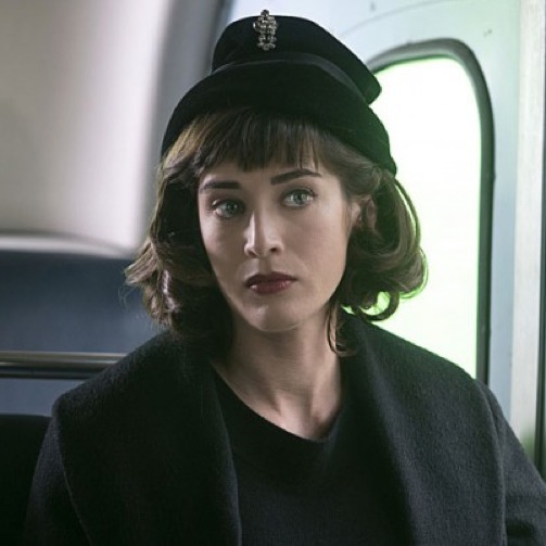<i>Masters of Sex</i> Review: "Race to Space" (Episode 1.02)