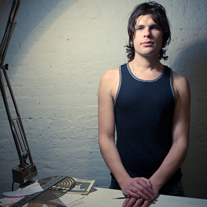 Comic Relief with <i>Battling Boy</i> Creator Paul Pope