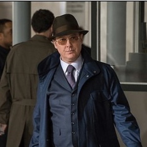 <i>The Blacklist</i> Review: "Wujing" (Episode 1.03)