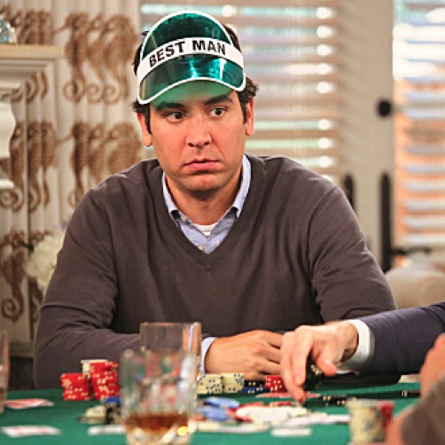 <i>How I Met Your Mother</i> Review: "The Broken Code" (Episode 9.04)