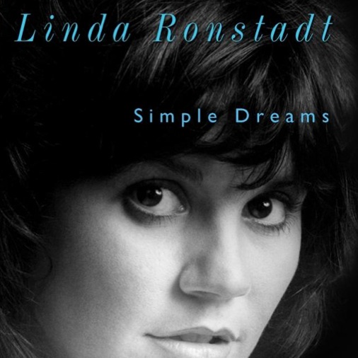 <i>Simple Dreams: A Musical Memoir</i> by Linda Ronstadt