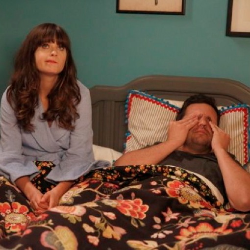 <i>New Girl</i> Review: "The Captain" (Episode 3.04)