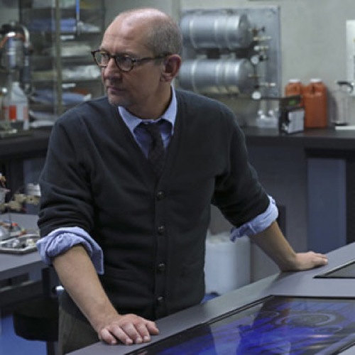 <i>Marvel’s Agents of SHIELD</i> Review: "The Asset" (Episode 1.03)