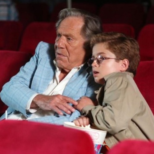 <i>The Goldbergs</i> Review: "Mini Murray" (Episode 1.03)