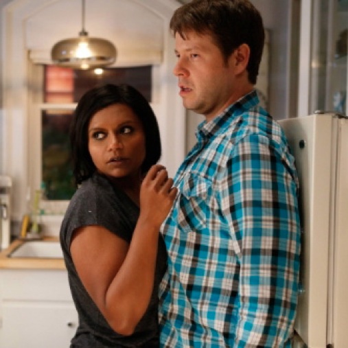 <i>The Mindy Project</i> Review: "Magic Morgan" (Episode 2.04)
